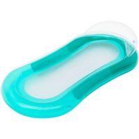 Lüks Fileli Şişme Deniz Yatağı