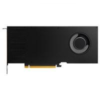 PNY QUADRO VCNRTXA4000-SB, RTXA4000, 16GB, DDR6, 256Bit, Tek Fan, 4xDP, Ekran Kartı