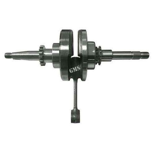 SCOOTER Scooter Krank Komple 16T Sct-50-80