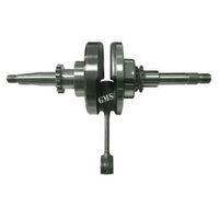 SCOOTER Scooter Krank Komple 16T Sct-50-80