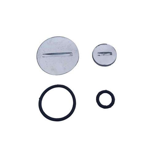 SEVGENT 125Cg Alternatör Tapası Küçük-Büyük Set
