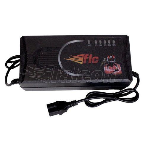 FALCON Falcon Şarj Aleti 72V 20Ah (Oranlı)