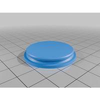 VW T4 Transporter Tapa – 3D Baskı Araç Parçası (Bu ürün Sadece Plastik parçadır - Almadan Önce Soru Sorabilirsiniz)