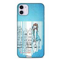 Sokak Modası 95 Apple Iphone 11 Kılıf Desenli Silikon