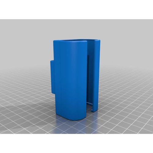 Dji Gözlükleri 2 Pil Tutucu (Bu ürün Sadece Plastik parçadır - Almadan Önce Soru Sorabilirsiniz)