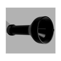 Subaru Hava Geri Kaçırma Önleyici Huni (Bu ürün Sadece Plastik parçadır - Almadan Önce Soru Sorabilirsiniz)