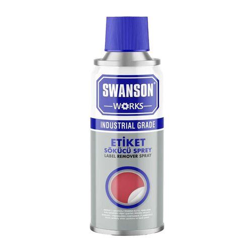 Etiket Sökücü Sprey 400ml