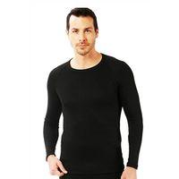 Tatkan Erkek Thermodal Şardonlu Mansetsiz Bisiklet Uzun Kol İçlik