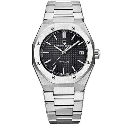 Pagani Design PD-1673-2 Royal Oak NH35A Otomatik Erkek Kol Saati