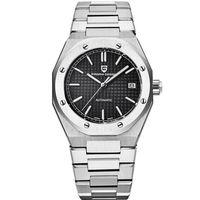 Pagani Design PD-1673-2 Royal Oak NH35A Otomatik Erkek Kol Saati