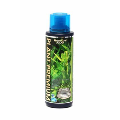 Azoo Plus Plant Premium Genel Bitki Gübresi 250 Ml