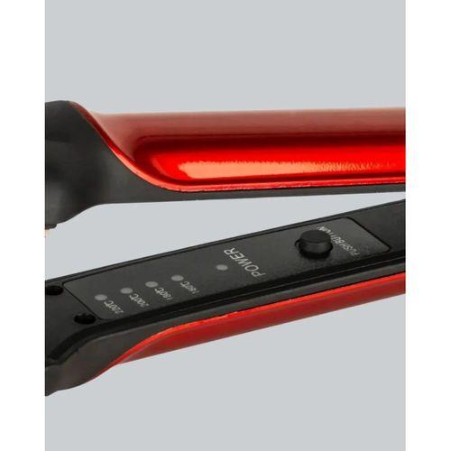 160°–220° Isı Ayarlı Saç Düzleştirici – Seyahat Tipi Hafif Model