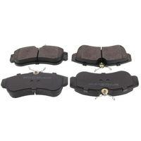 Primera Almera Ön Fren Balatasi P11 41060-4M526