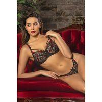 Grace Wıre Lace Bra, Siyah Dantelli Konforlu Ve Şık Sütyen
