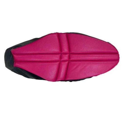 HONDA Honda Sh 125 2024 - 2025 Uyumlu Konfor Hava Destekli Koltuk Kılıfı (Minder) Pembe