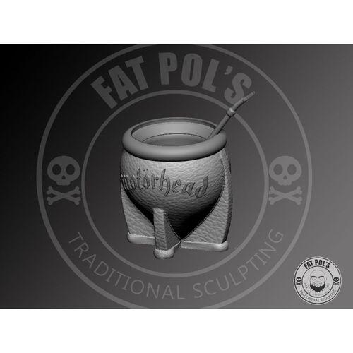 Mate Motorhead - 5150147