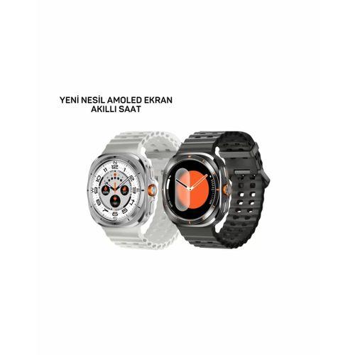 S7 Ultra Akıllı Saat