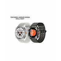 S7 Ultra Akıllı Saat