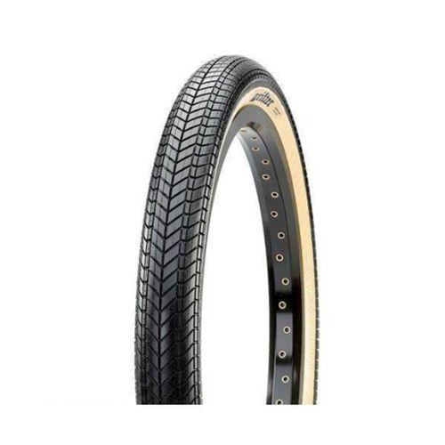 Dış Lastik 20x1.85 Amber Yanak Grifter Maxxis
