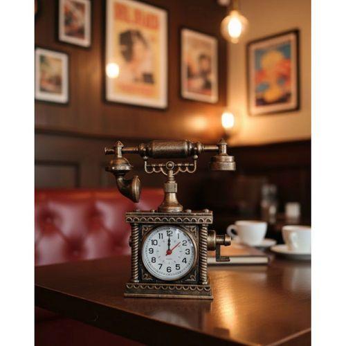 Fonksiyonel Ve Es Çalar Saat Masa Ve Komodin Uyumlu