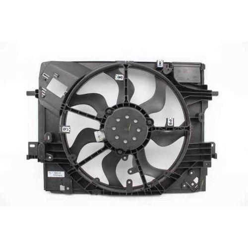 Mga Fan Motoru Davlumbazlı Rezistorsuz Captur214810411R Mga 83405