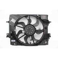 Mga Fan Motoru Davlumbazlı Rezistorsuz Captur214810411R Mga 83405