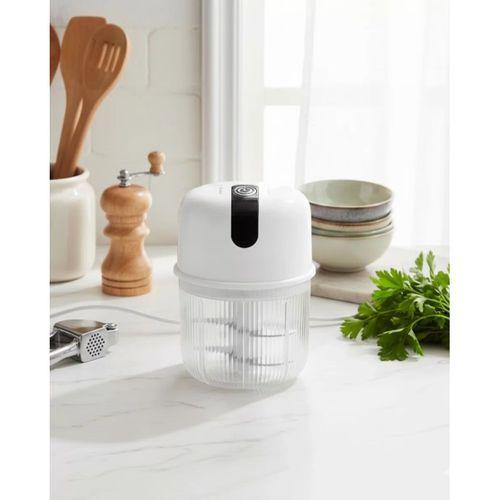 Şarjlı Doğrayıcı