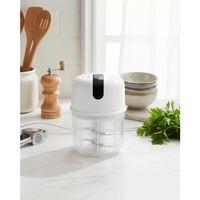 Şarjlı Doğrayıcı