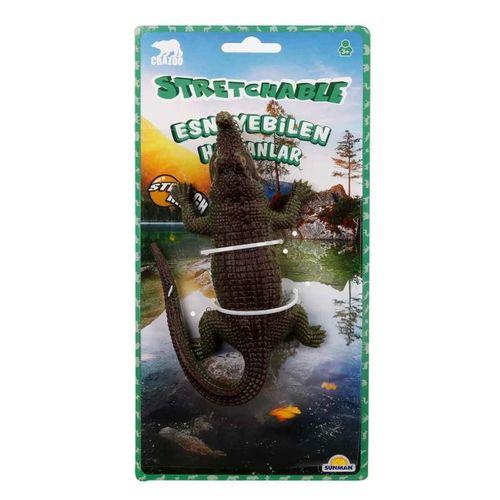 Çocuk Esnek Hayvan Figürü