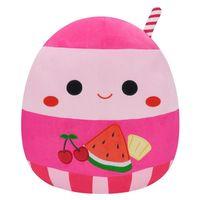 Squishmallow Fruit Punch Kutusu Jans 40 cm