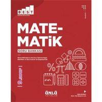 9. Sınıf Matematik BEST Soru Bankası Ünlü Yayıncılık