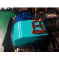 HPI WR8 Dişli Kapağı (Bu ürün Sadece Plastik parçadır - Almadan Önce Soru Sorabilirsiniz)