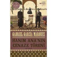 Hanım Ana’nın Cenaze Töreni Can Yayınları