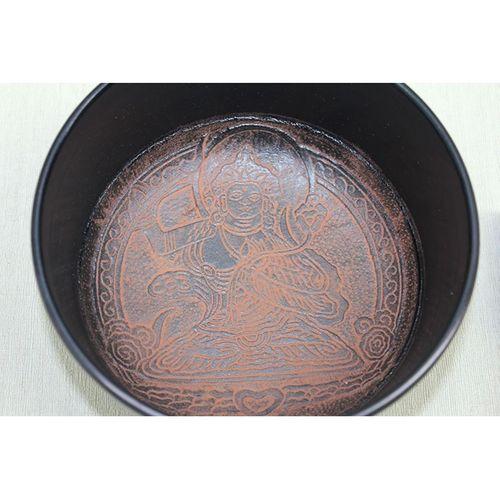 Metal Alaşım Meditasyon Çanı