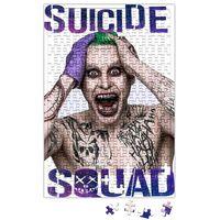 Suicide Squad Crop Top Puzzle 240 Parça Yapboz