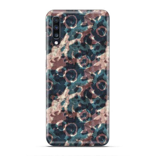 General Mobile GM 20 Uyumlu Kılıf Romans (40) Fit Silikon Kılıf Yeşil Bakır