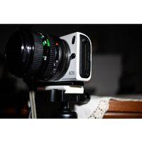 L Braket Arcaswiss Adaptör 3D Baskı (Bu ürün Sadece Plastik parçadır - Almadan Önce Soru Sorabilirsiniz)