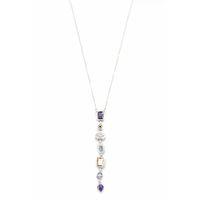 Element Kolye - Gümüş