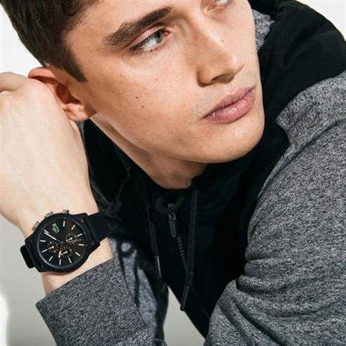 Lacoste LAC2010972 Erkek Kol Saati 2010972