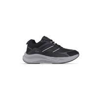 Mp 242-2036 Siyah Unisex Bağcıklı Spor Ayakkabı