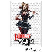 Harley Quinn Puzzle 240 Parça Yapboz