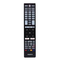 Huayu URC1586 Toshiba Universal Lcd-Led Tv Kumanda