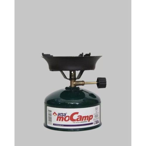 Kompakt Ve Hafif Kamp Ocağı Seti Gaz Tüplü