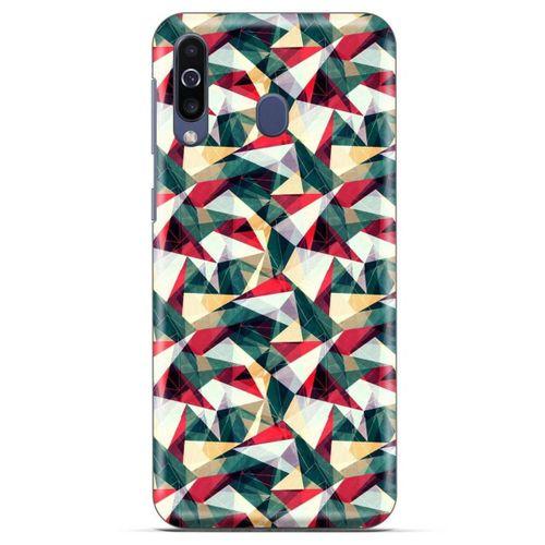 Geometrix 61 Alcatel 1S Kılıf Silikon Kapak