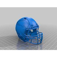 Eagle Futbol Kaskı (Bu ürün Sadece Plastik parçadır - Almadan Önce Soru Sorabilirsiniz)