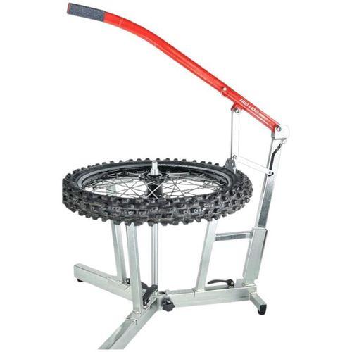 DIŞ LASTİK TAKMA APARATI