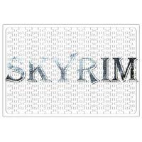 Skyrim 03 Puzzle 240 Parça Yapboz