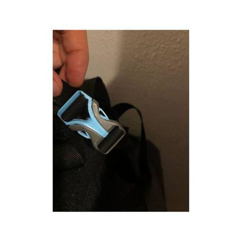 - Osprey Tokalı Klips Erkek Yedek (Bu ürün Sadece Plastik parçadır - Almadan Önce Soru Sorabilirsiniz)