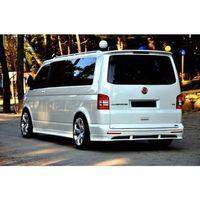 Volkswagen Transporter Uyumlu T5 T6 Spoiler (Fiber)