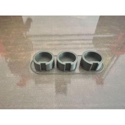 VW T5 / T6 Arka Kaporta Plastik koruma kapağı 6 Adet ABS Baskı 00143